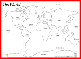 Free printable coloring pages for kids! Coloring Book Kids World Map Pages Printable Preschool For Stephenbenedictdyson