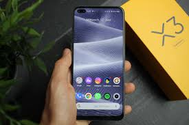 How well does the realme x3 superzoom perform? Realme X3 Superzoom Test 120 Hz Periskopkamera Poco Killer