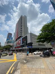 Kementerian pelancongan, seni dan budaya malaysia no. Ibu Pejabat Mara Kuala Lumpur