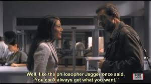 Hugh Laurie You Can T Always Get What You Want House M D Dr House Hugh Laurie House Md