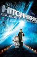 Alan Rickman and Sam Rockwell appear in Galaxy Quest and The Hitchhiker's Guide to the Galaxy.