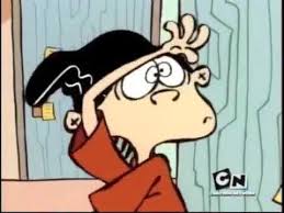 Edd'S Mother Is Trollmaster By Vampiremeerkat On Deviantart