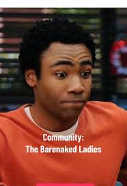 Community Standoff Scene