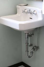 16 different types of bathroom sinks