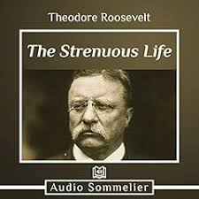 Audiobooks matching keywords Theodore Roosevelt