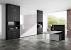 Small Office Cabinet Design