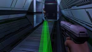 System Shock 2 The Horrors Of Hydroponics Bio Break