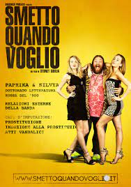 Захочу и соскочу (2014) smetto quando voglio комедия, триллер режиссер: Smetto Quando Voglio 2014 Photo Gallery Imdb