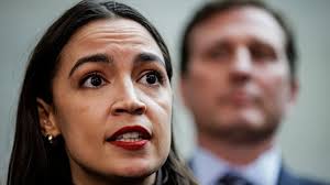 AOCs DEFIANCE Act Targets Deepfake Porn, Offering Victims Legal Action  Against Creators | CCN.com