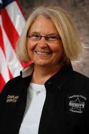 Hamilton County Sheriff's Chaplaincy