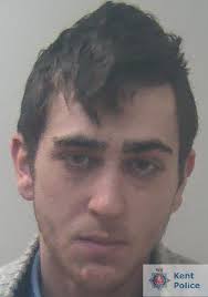 Two robbers jailed after victim recognised the eyes of her ex-boyfriend  behind his mask