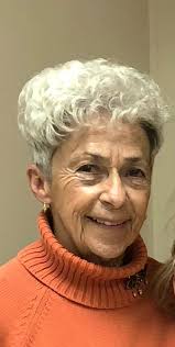 Fort Ashby, WV Ruth “Carol” Huggins, 85, of Fort Ashby, died peacefully at  home