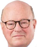 Frank George Wisner II