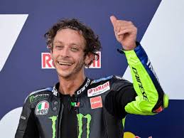 Motorcycle racer valentino rossi is dating his beautiful girlfriend linda morselli, a stunning, sweet and very clever brunette you. Goal Is To Race For Two Years Valentino Rossi Racing News Times Of India