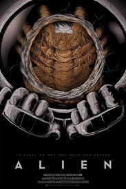 Shop ebay for great deals on alien movie poster. 10 Mondo Movie Posters That Rival The Original Artwork The Shutterstock Blog