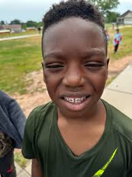 Congratulations to our graduating 5th graders. Today they walked the halls  of WES for the last time as Bullpups and are off to do amazing things as  part of the RMS Dog