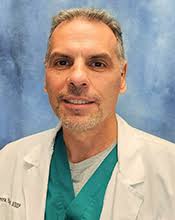 PGY1 Memorial Hospital West Faculty