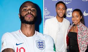 Paige milian is a gorgeous model who will turn 26 years old in the year 2021. It 039 S Coming Home Paige Milian Backs Beau Raheem Sterling In Quot Exciting Quot Englandvsweden Game Daily Express Scoopnest