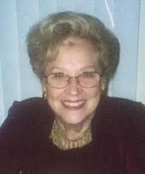 Obituary for Evelyne Louise (Hogan) Dykes