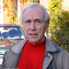 Manuel left me scarred for life! Bashed over the head with a pan. Set