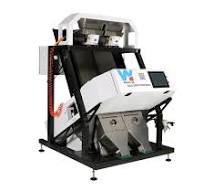 Chia Seeds Flax Seeds Color Sorter with Best Price - Chia ...