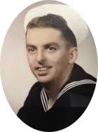 Paul Boucher View A Condolence