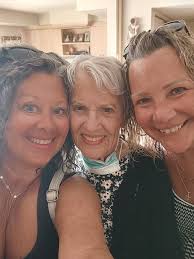 ELAINE ZIFF Obituary (1936