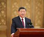 Xi Jinping rings in 2024 with rare admission that China's economy ...