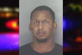 Eddie Falconer — Douglas County Jail Bookings