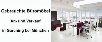Zu unseren angeboten gehören neue und gebrauchte büromöbel, vormontiert und direkt zum mitnehmen. Verwertungszentrum Bayern Mobel Buromobel Garching Bei Munchen Auf Muenchen De