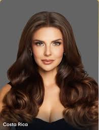 El mejor cuerpo de Miss Universo 2024