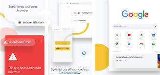 Open aptoide tv and search for google chrome. Google Chrome Apk Mod V95 0 4638 50 For Android