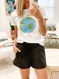 5 Pairs Of Pull On Shorts I Can T Stop Wearing The Motherchic
