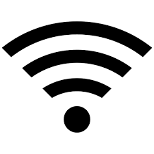 Connection Internet Wifi Wireless Icon Wifi Icon Wifi Symbols