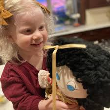 Let's all give a warm welcome to one of our adorable new members! Valerie  has been busy in the office with 6 new members joining us since November!  Are you new to