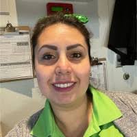 Rosalinda Ortega Email & Phone Number