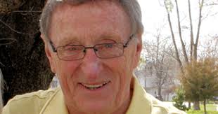 Ronald (Ron) Evan Page (February 3, 1940