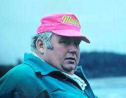 Douglas Lawton 'Joe' March, obituary