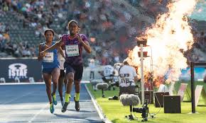 A detailed description for tarvel by car, bicycle or by foot can be found here. Caster Semenya Smashes World 600m Best In Berlin Weekly Round Up Aw