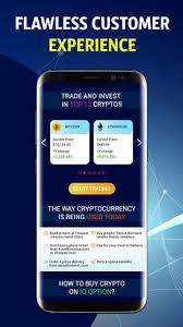 Cfds are provided by online brokers and enable investors to exchange. Download Trade Cryptocurrencies Bitcoin Ethereum And More Apk For Android Latest Version