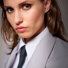 DB.01. sneaker low Black/White