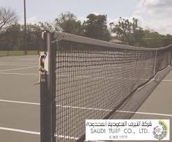 Fencing is an exhilarating sport that combines the cardio workout of a good day at the gym with the mental workout of a chess game and the adrenaline rush of defending yourself from a determined attack. Outdoor Sports Equipment Saudi Turf