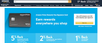 We did not find results for: Amazon Visa 5 Back On Whole Foods And Why The Ink Business Card Still Beats It