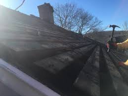 I would strongly recommend you hire a licensed and insured roofing contractor to perform the installation for you. Roofing Plywood It S Importance Klaus Larsen Roofing News And Events For Klaus Larsen Llc