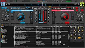 Virtual Dj 8 Download Downloadape Org Dj Pro Dj Video Converter