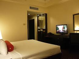 Hotel is comprised in berjaya hotels & resorts hotel chain. Superior Queen Picture Of Berjaya Penang Hotel Penang Island Tripadvisor