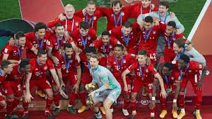 Start studying fc bayern münchen spieler 16/17. Fc Bayern Munchen Verletzungsschock Bei Benjamin Pavard Franzose Fehlt Bis Zu Vier Wochen Stern De