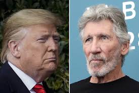 Vividseats.com has been visited by 100k+ users in the past month Roger Waters Calls Donald Trump Tyrant And Mass Destroyer