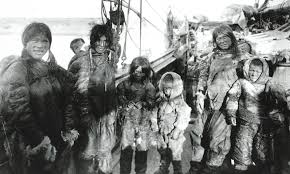 Risultati immagini per inuit