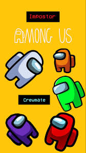 Among Us Wallpaper Iphone In 2020 Wallpaper Iphone Cute Cute Patterns Wallpaper Iphone Wallpaper